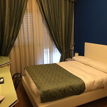 Grande Albergo 포텐자 외부 사진