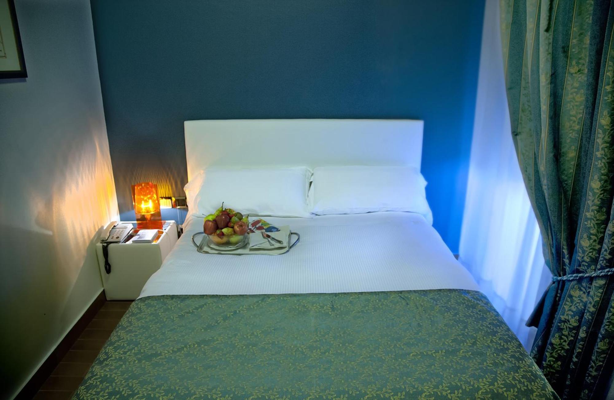 Grande Albergo 포텐자 외부 사진