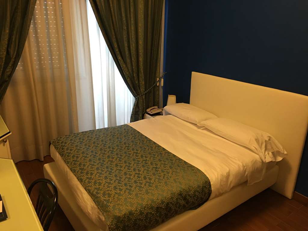Grande Albergo 포텐자 객실 사진