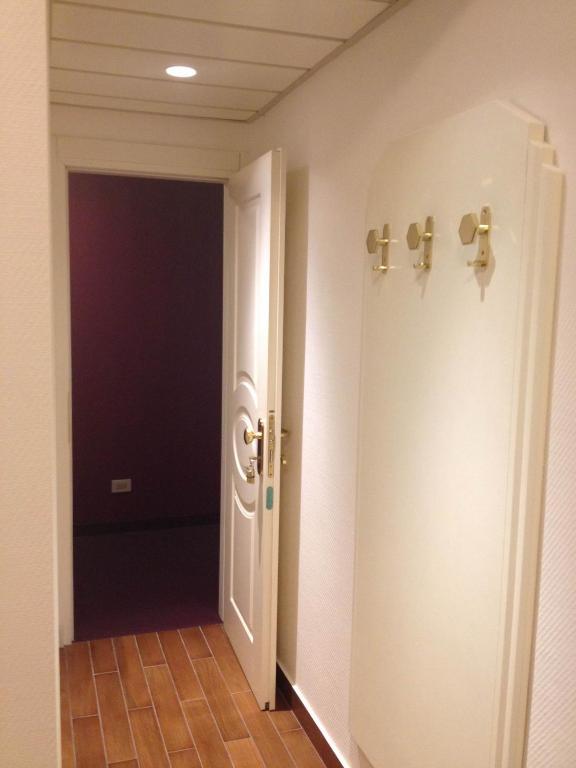 Grande Albergo 포텐자 객실 사진