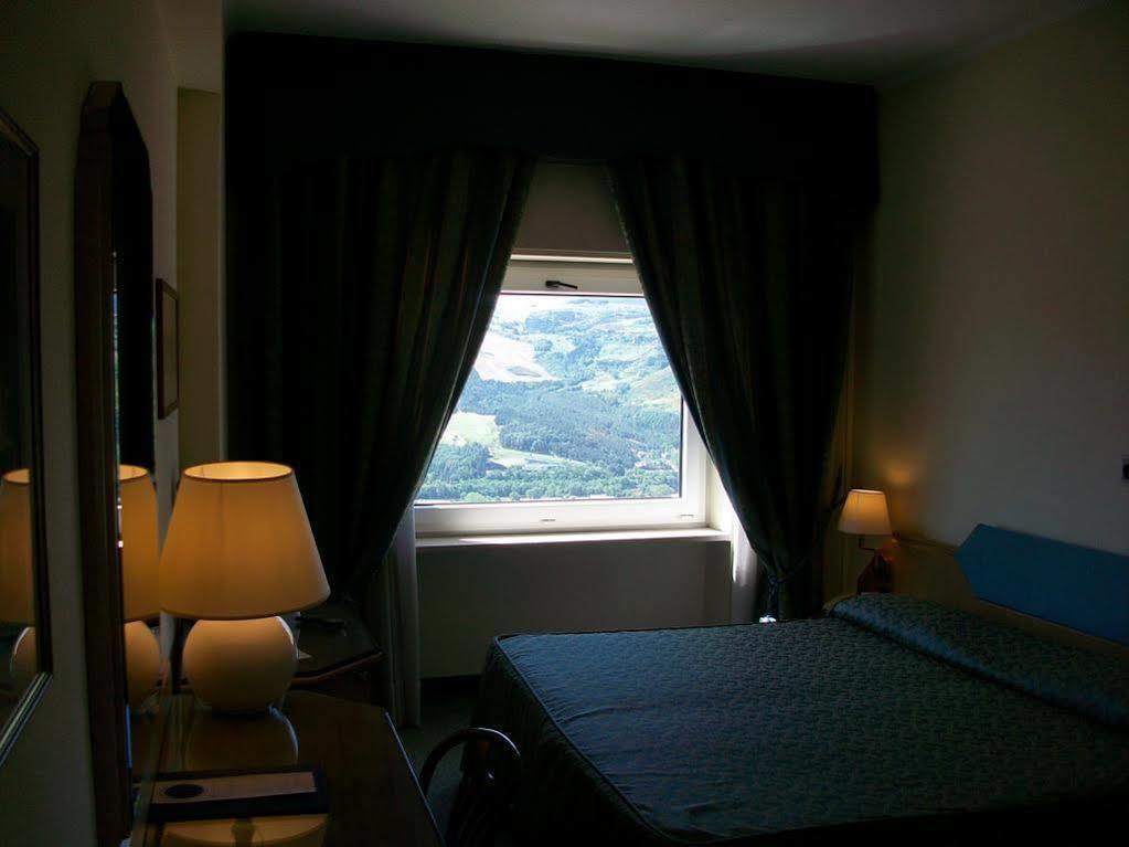 Grande Albergo 포텐자 외부 사진